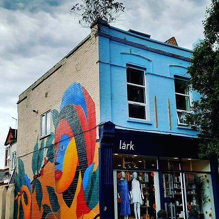 Amara Nomad Stays 2 London Bagian luar foto