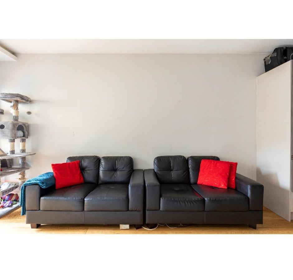 Amara Nomad Stays 2 London Bagian luar foto