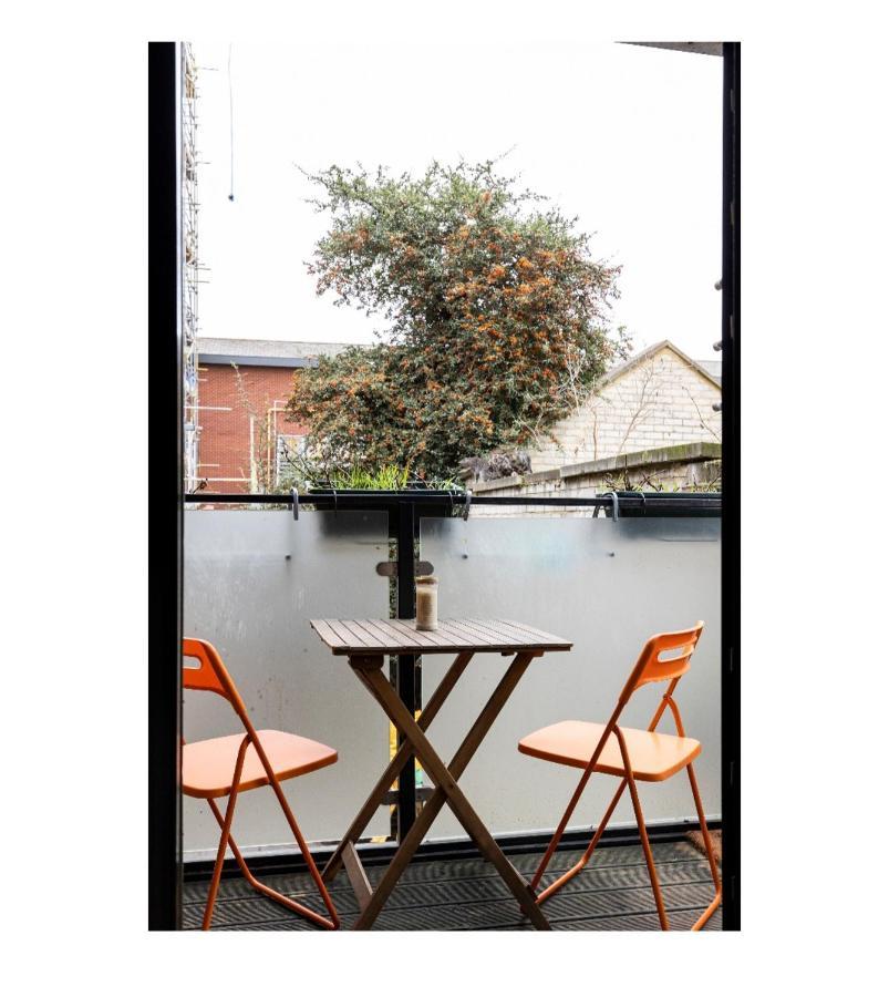 Amara Nomad Stays 2 London Bagian luar foto