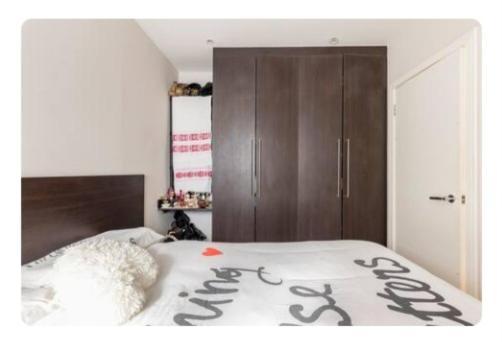 Amara Nomad Stays 2 London Bagian luar foto
