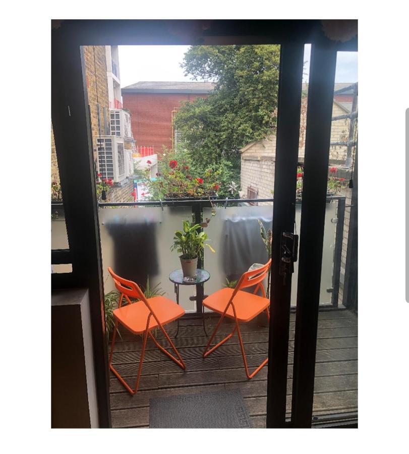 Amara Nomad Stays 2 London Bagian luar foto