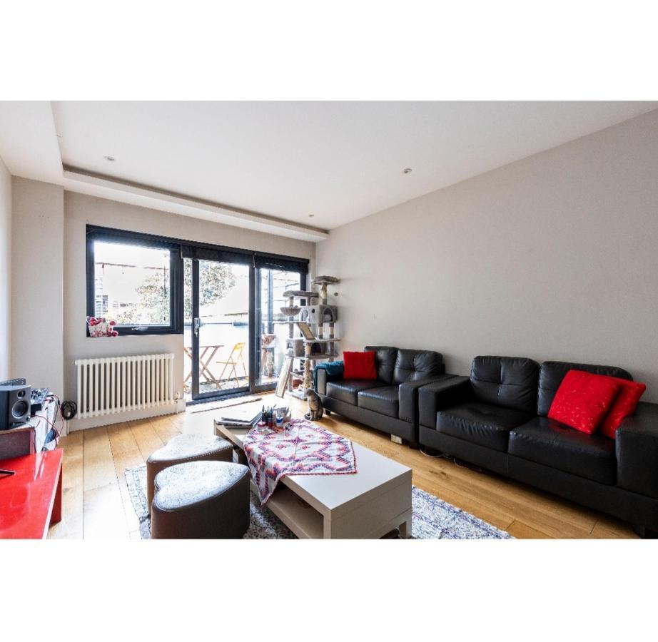 Amara Nomad Stays 2 London Bagian luar foto