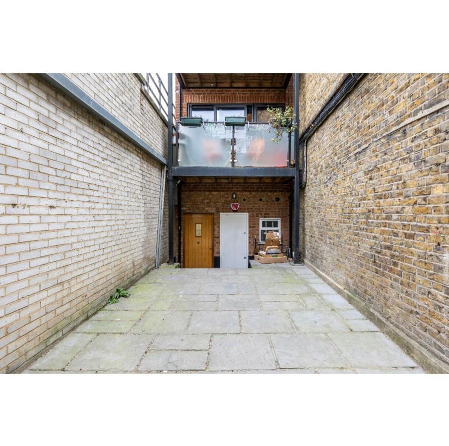 Amara Nomad Stays 2 London Bagian luar foto
