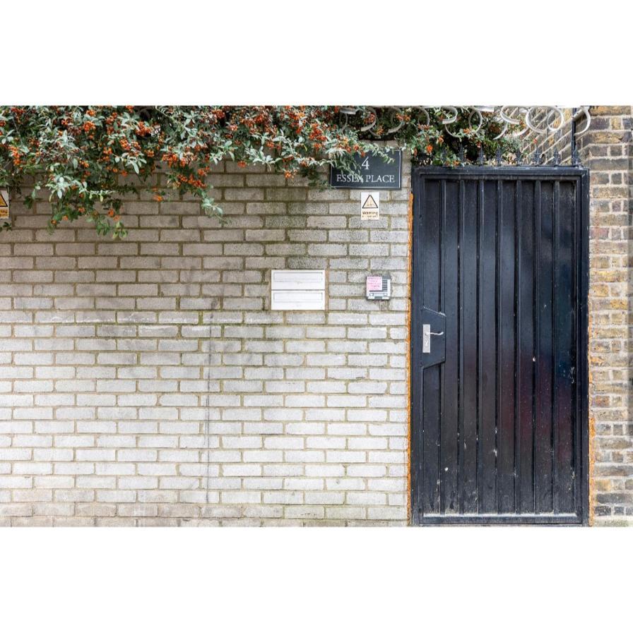 Amara Nomad Stays 2 London Bagian luar foto