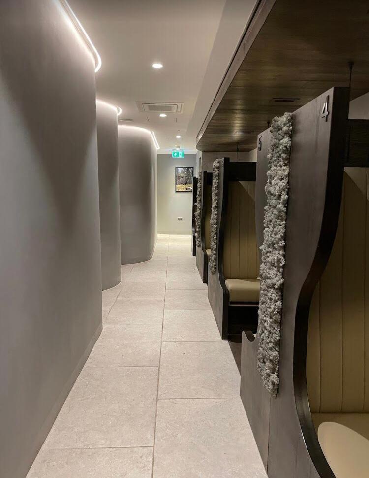 Amara Nomad Stays 2 London Bagian luar foto