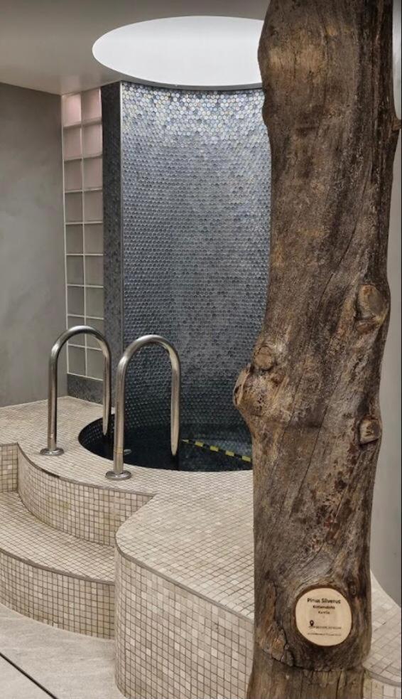 Amara Nomad Stays 2 London Bagian luar foto