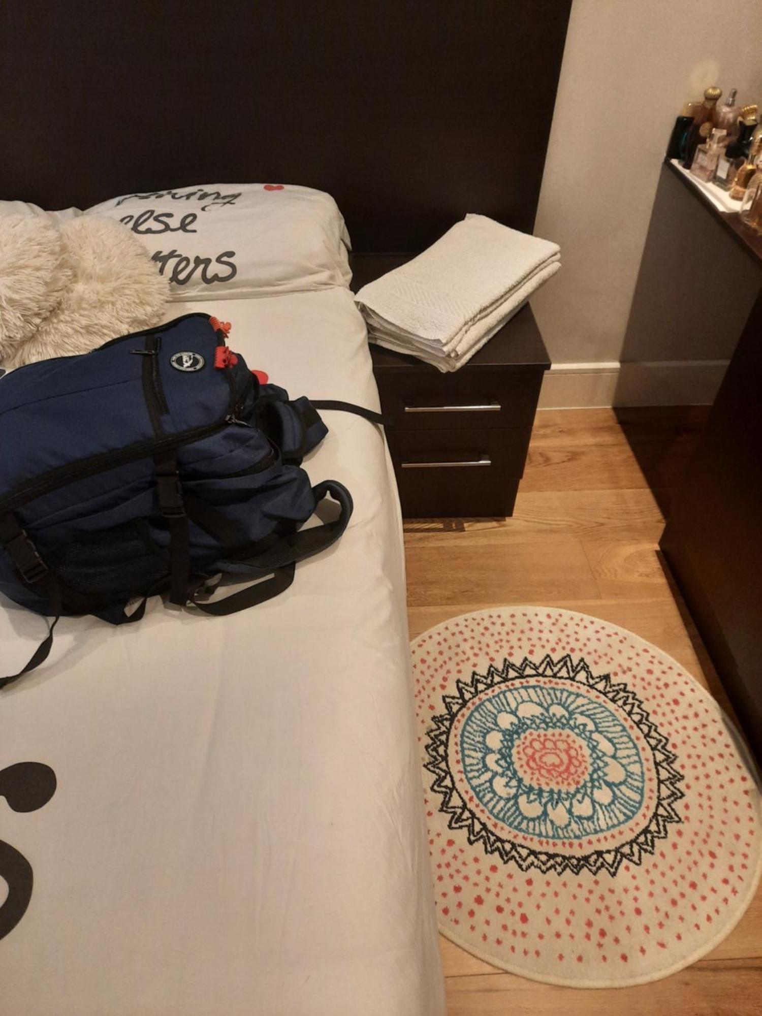 Amara Nomad Stays 2 London Bagian luar foto
