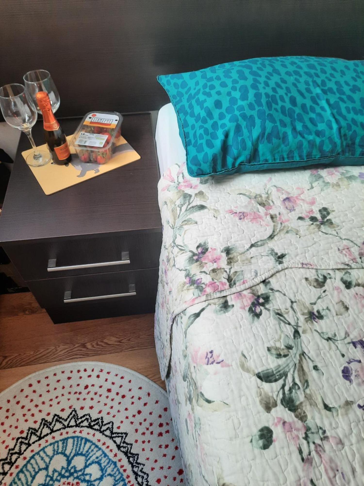 Amara Nomad Stays 2 London Bagian luar foto